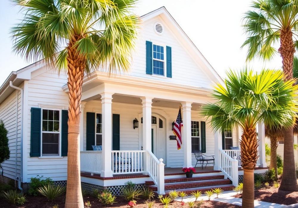 Fisher House of the Emerald Coast
