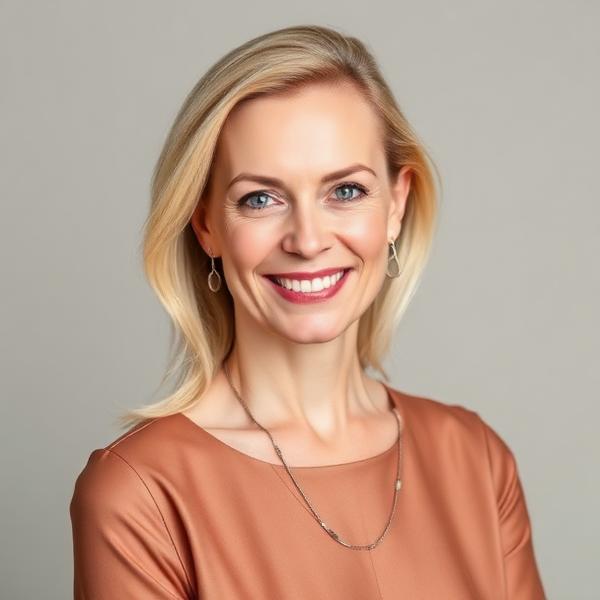Malerie Cates